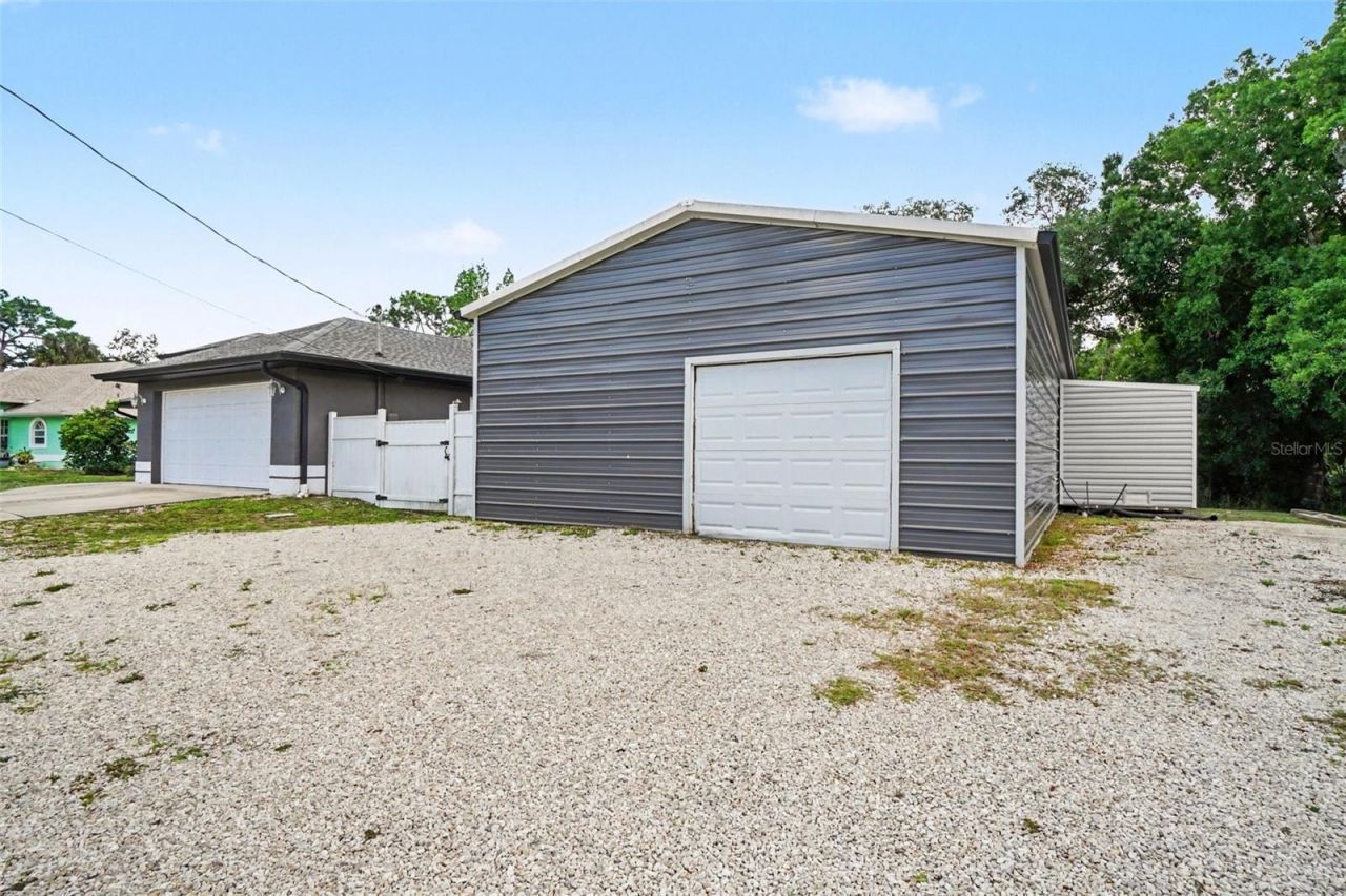 3469 Rufus Road , North Port, FL 34288 Photo
