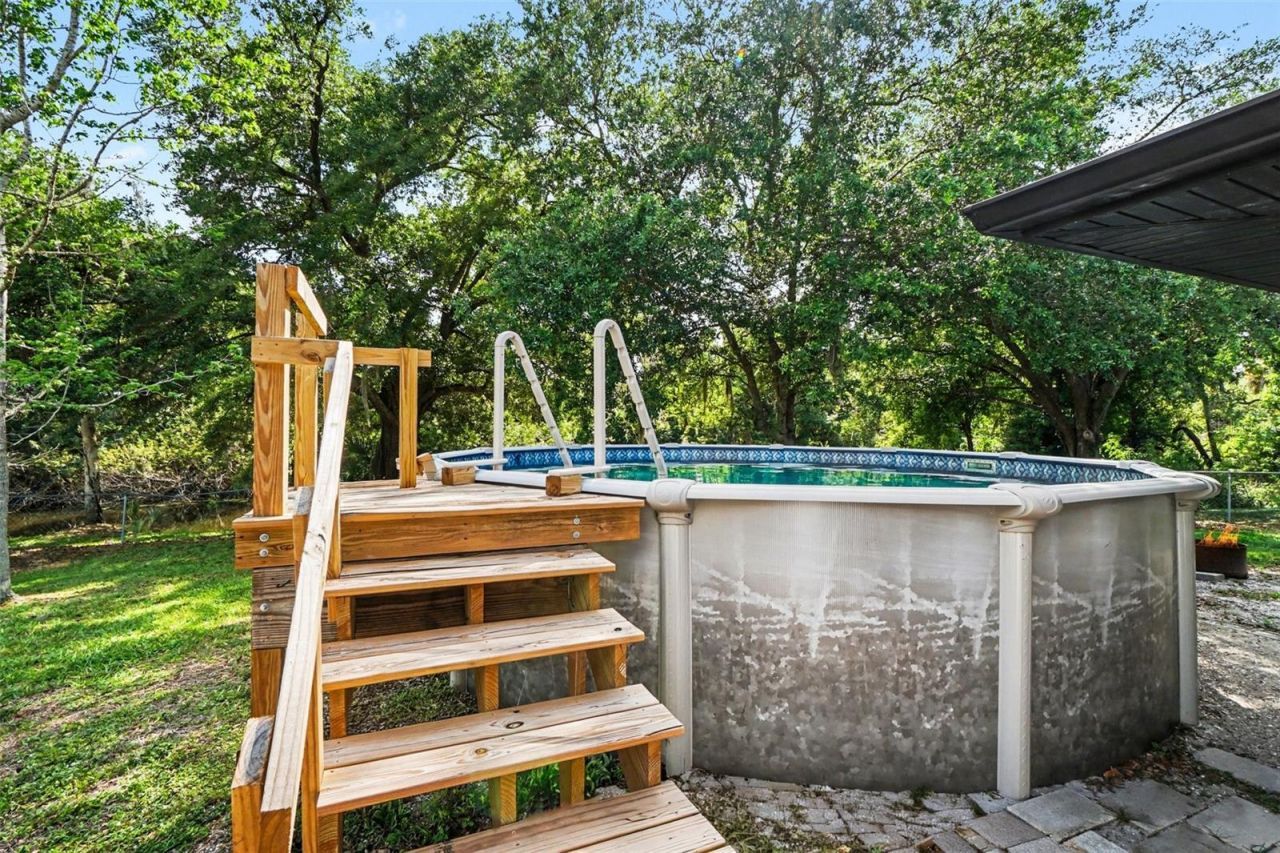 3469 Rufus Road , North Port, FL 34288 Photo