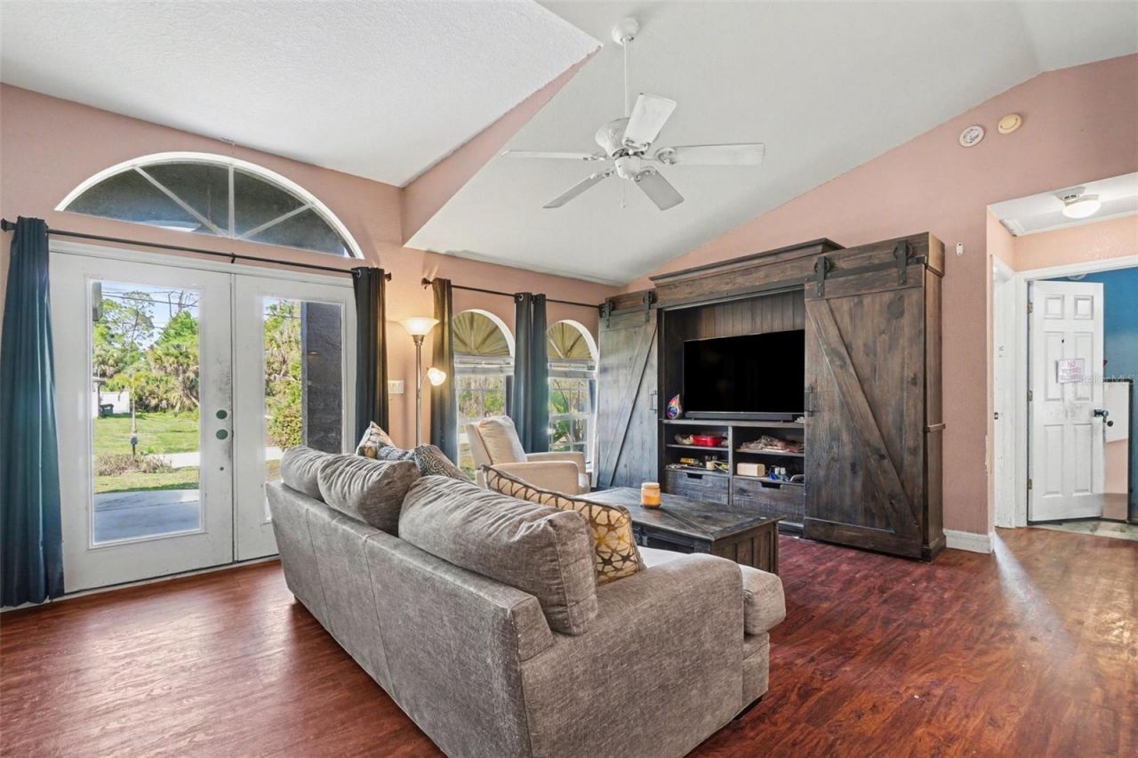 3469 Rufus Road , North Port, FL 34288 Photo