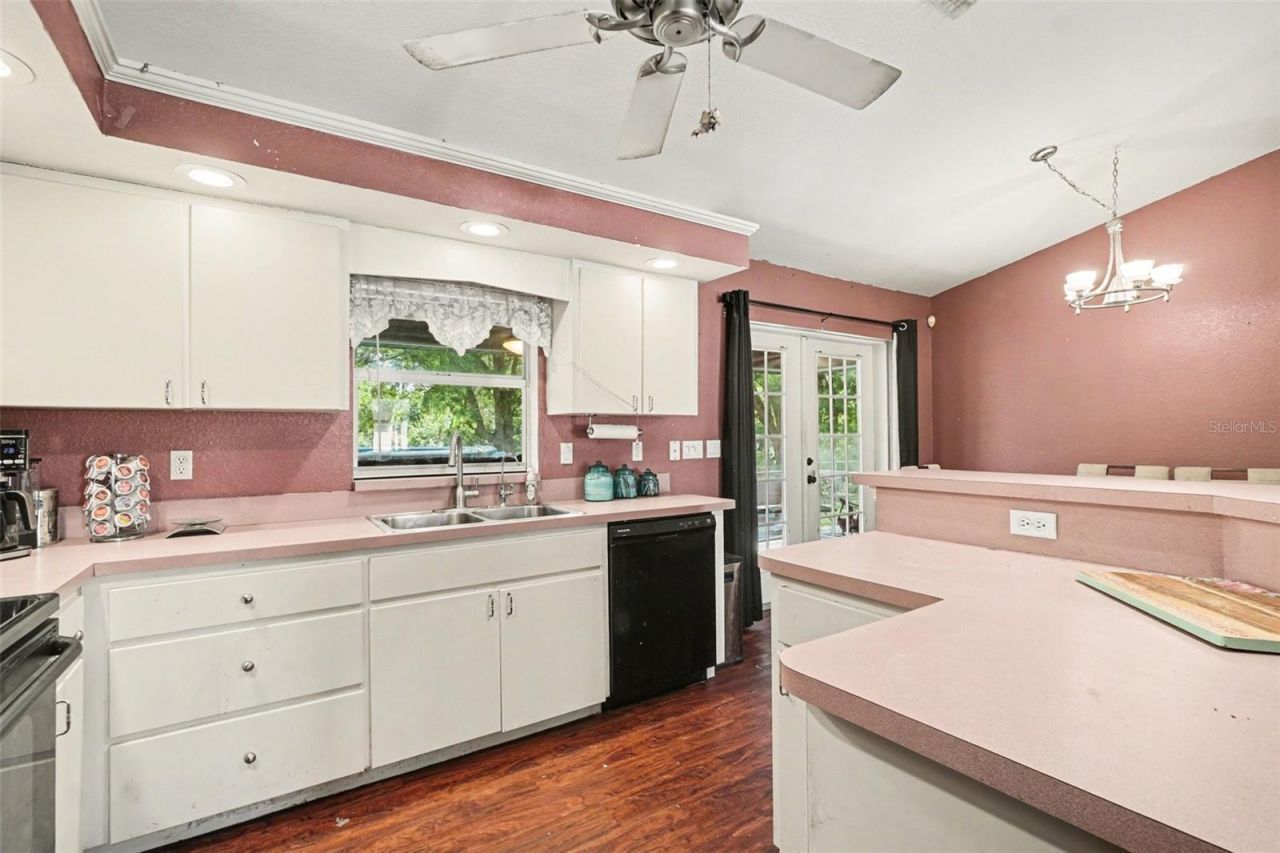 3469 Rufus Road , North Port, FL 34288 Photo