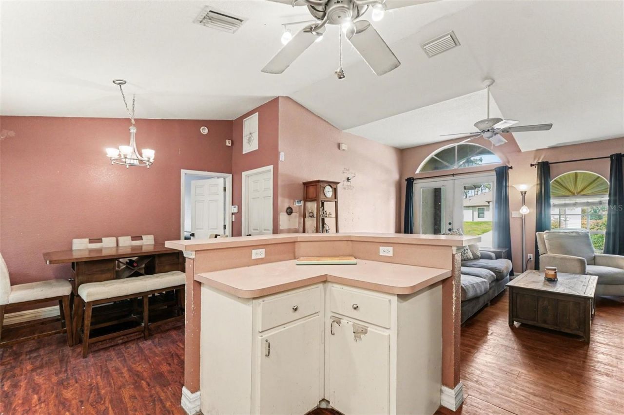 3469 Rufus Road , North Port, FL 34288 Photo