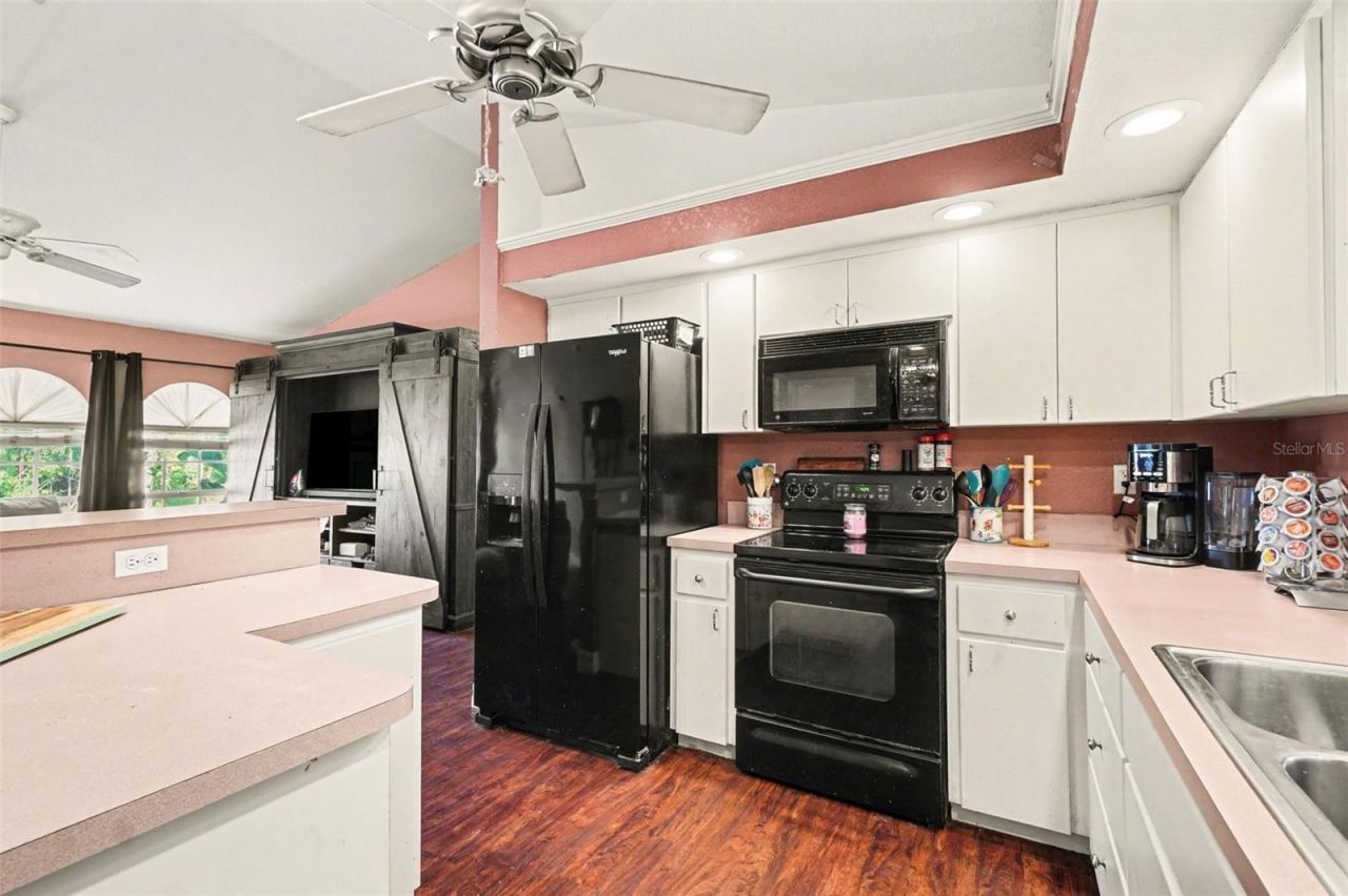 3469 Rufus Road , North Port, FL 34288 Photo