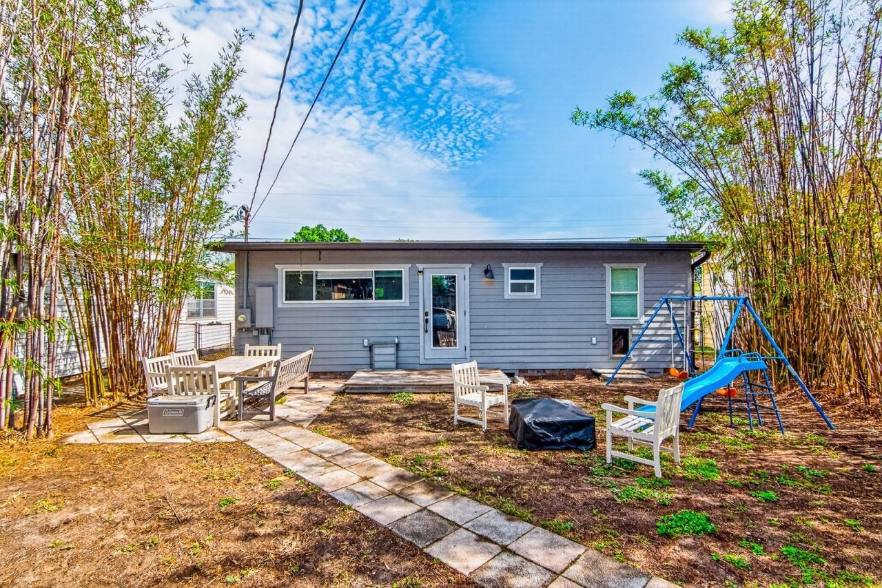 4950 30th Avenue N, Saint Petersburg, FL 33710 Photo