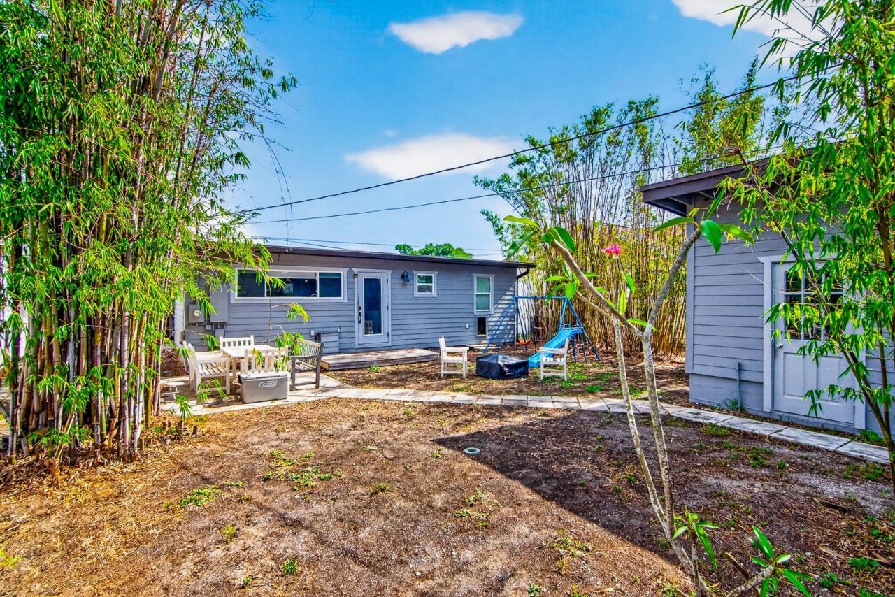 4950 30th Avenue N, Saint Petersburg, FL 33710 Photo
