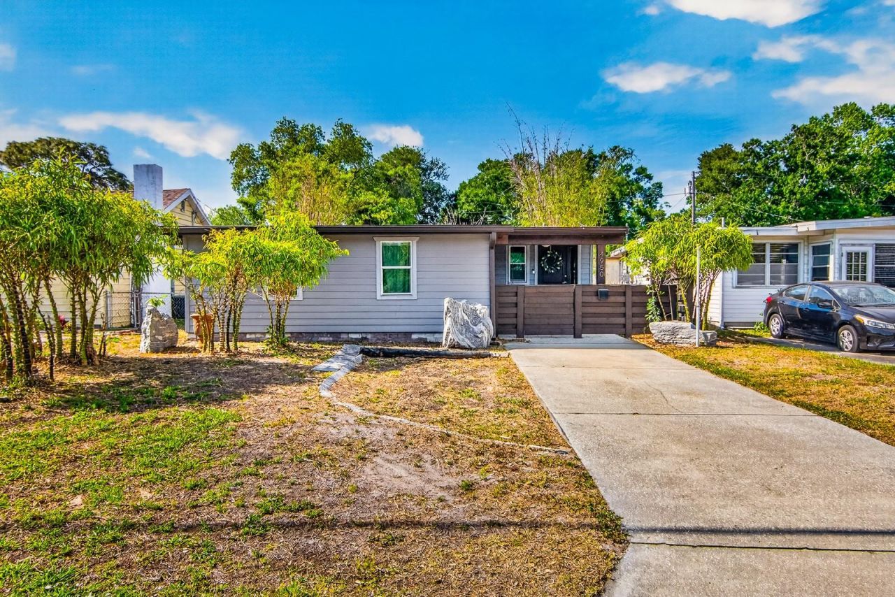 4950 30th Avenue N, Saint Petersburg, FL 33710 Photo