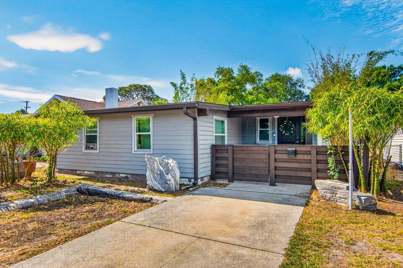4950 30th Avenue N, Saint Petersburg, FL 33710 Photo
