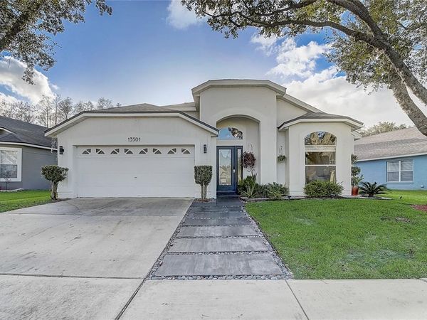 13501 FORDWELL DRIVE , ORLANDO, FL 32828