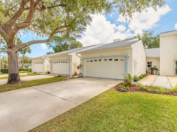2212 DEERWOOD DRIVE , NEW SMYRNA BEACH, FL 32168