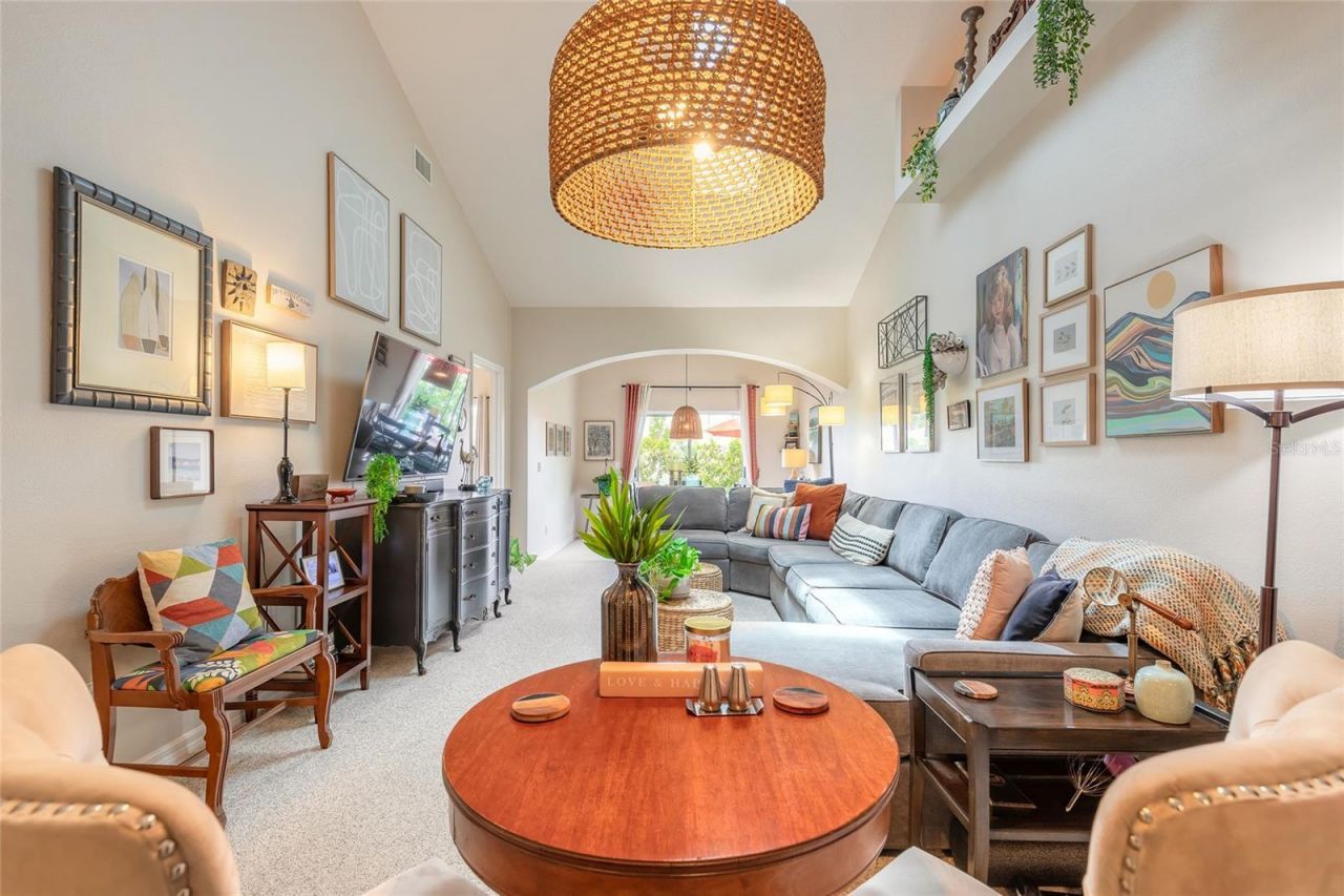 2212 Deerwood Drive, New Smyrna Beach, FL 32168 Photo