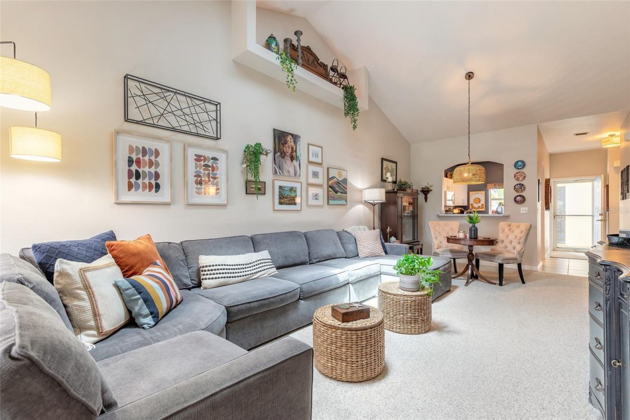 2212 Deerwood Drive, New Smyrna Beach, FL 32168 Photo