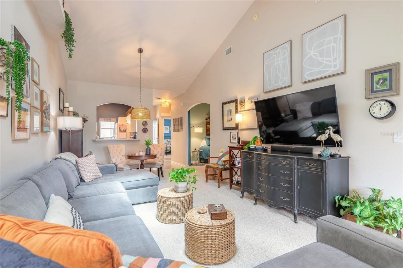 2212 Deerwood Drive, New Smyrna Beach, FL 32168 Photo