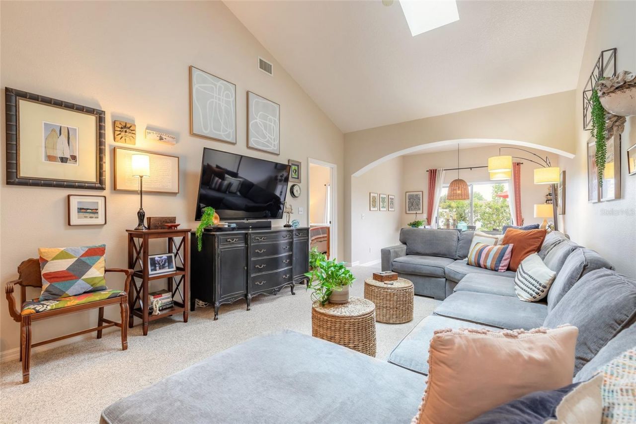 2212 Deerwood Drive, New Smyrna Beach, FL 32168 Photo
