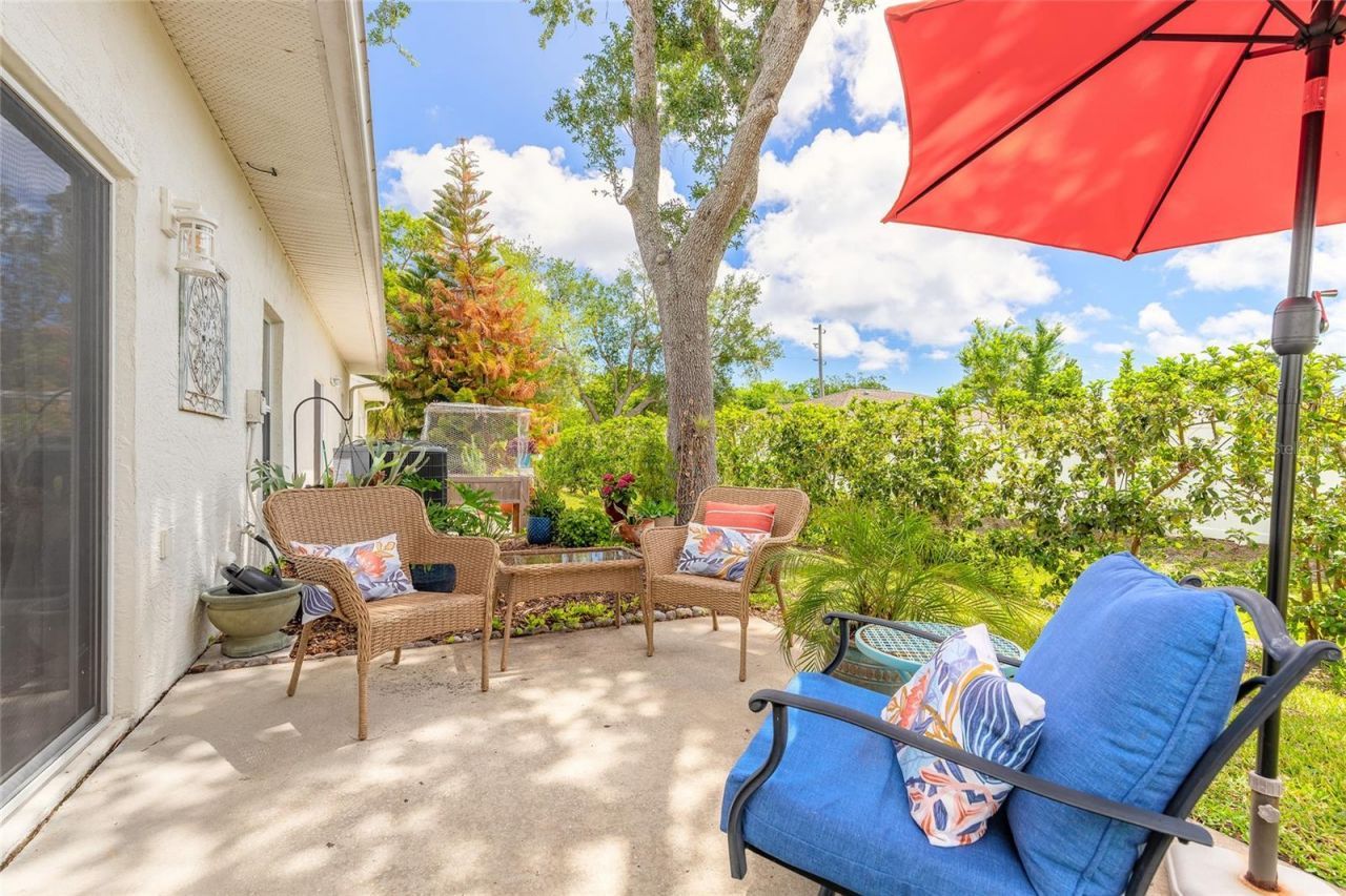 2212 Deerwood Drive, New Smyrna Beach, FL 32168 Photo