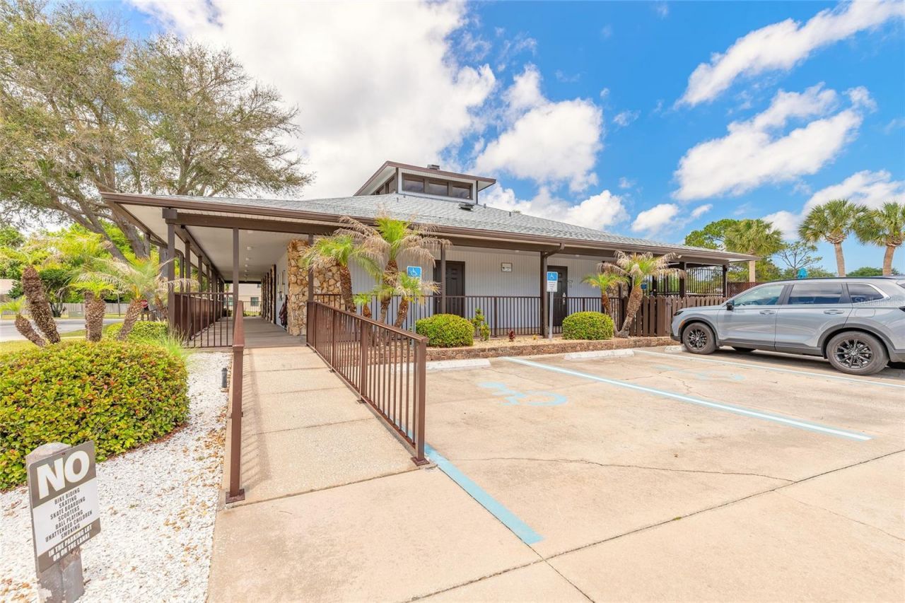 2212 Deerwood Drive, New Smyrna Beach, FL 32168 Photo