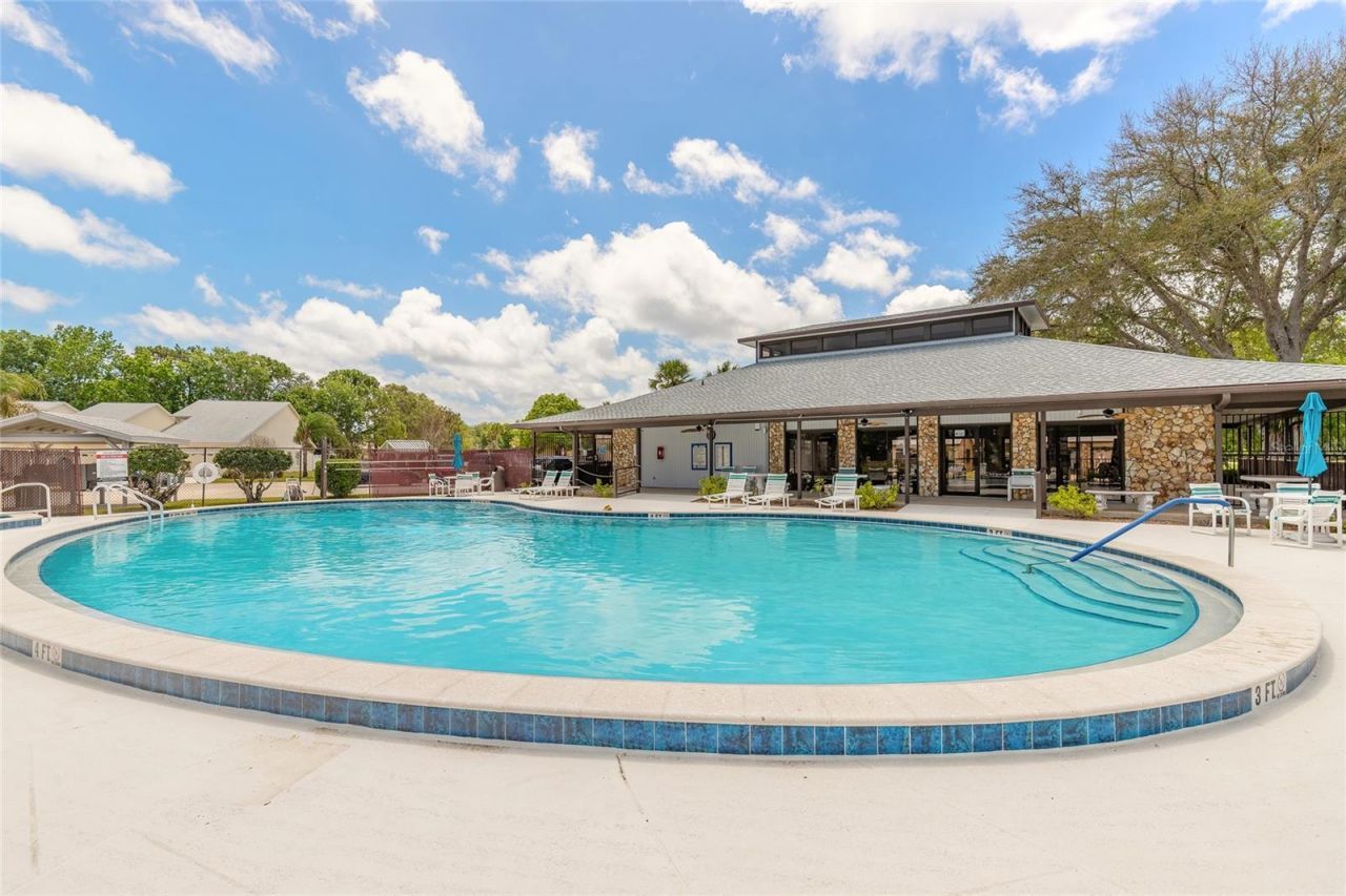 2212 Deerwood Drive, New Smyrna Beach, FL 32168 Photo