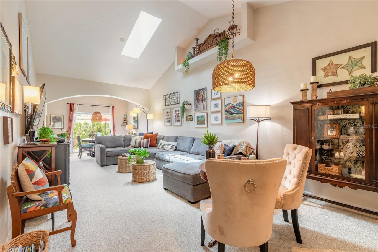 2212 Deerwood Drive, New Smyrna Beach, FL 32168 Photo