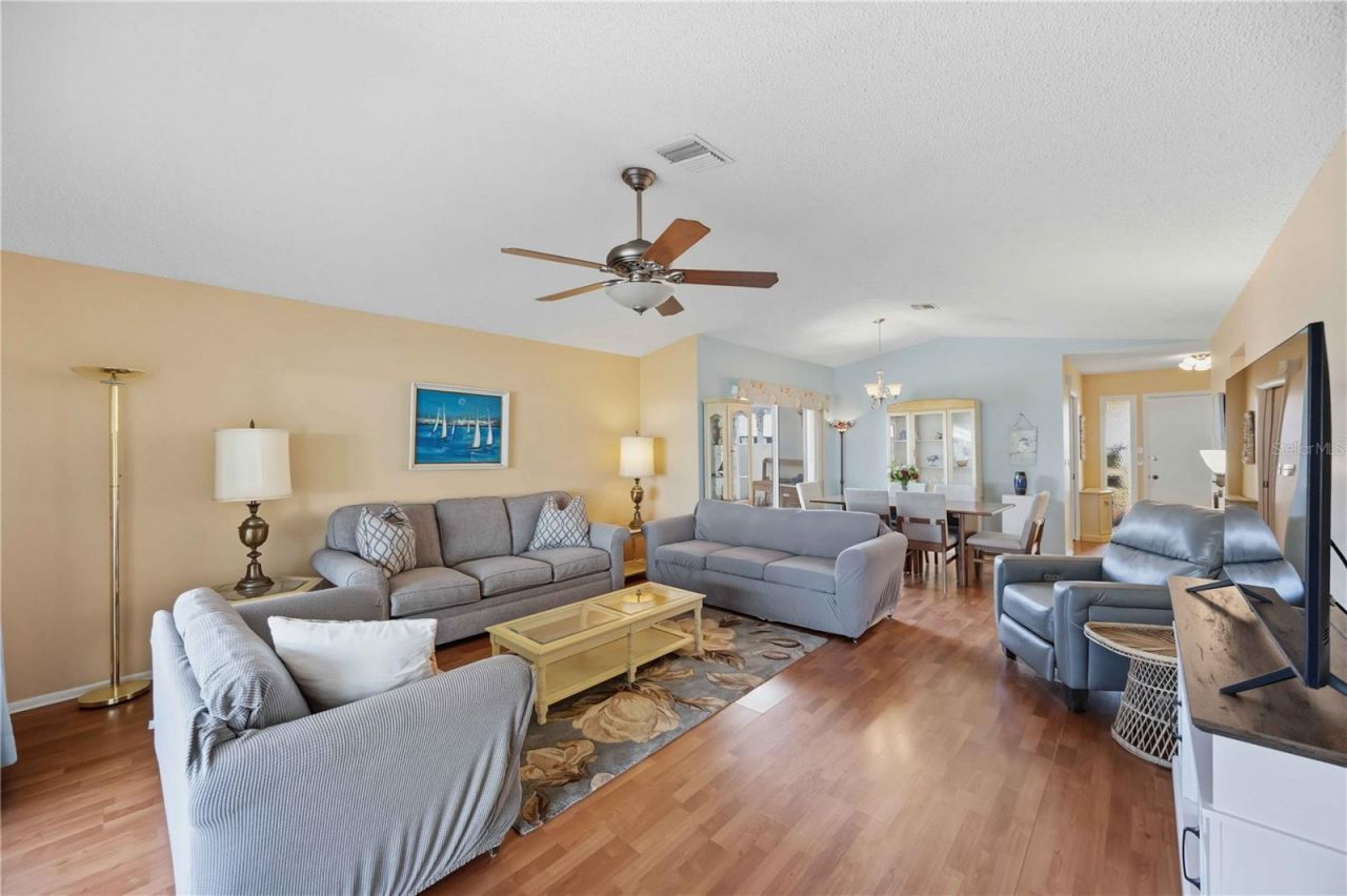 38 Pebble Rock Drive , Venice, FL 34293 Photo