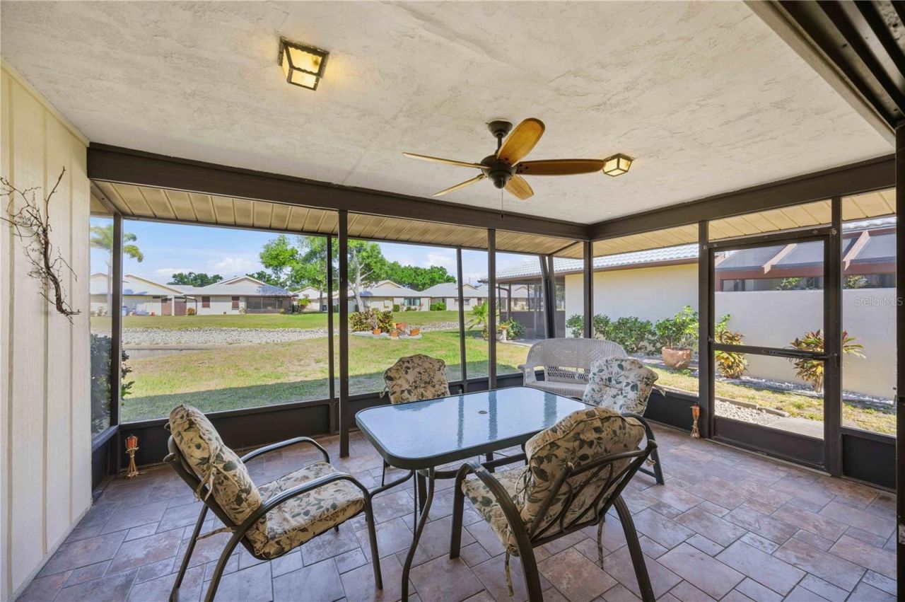 38 Pebble Rock Drive , Venice, FL 34293 Photo