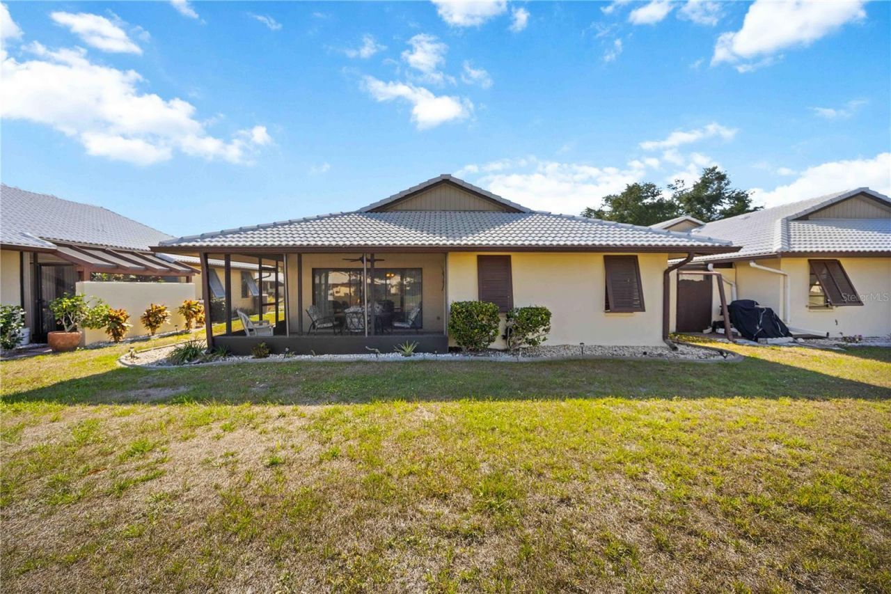 38 Pebble Rock Drive , Venice, FL 34293 Photo