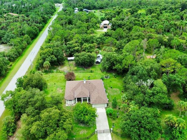 7759 ESTATES DRIVE, NORTH PORT, FL 34291
