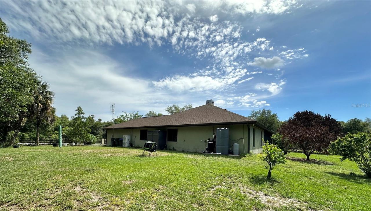 7759 Estates Drive, North Port, FL 34291 Photo