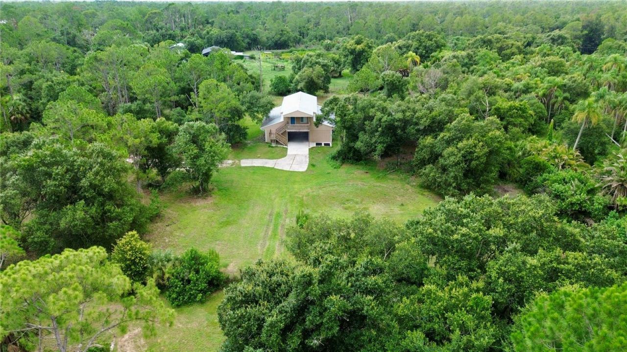 7759 Estates Drive, North Port, FL 34291 Photo