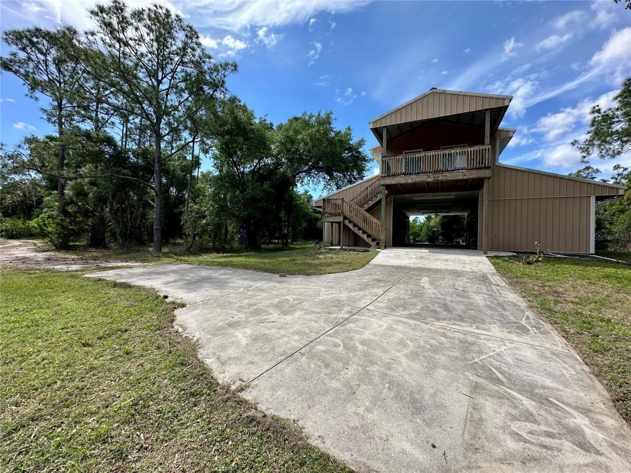 7759 Estates Drive, North Port, FL 34291 Photo