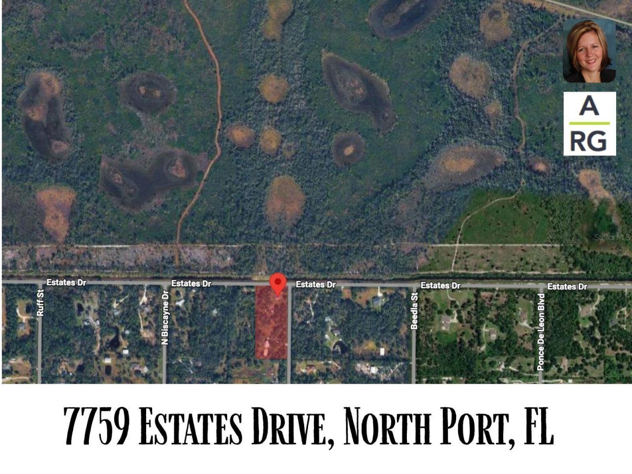 7759 Estates Drive, North Port, FL 34291 Photo