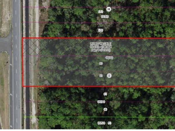 9269 S SUNCOAST BOULEVARD , HOMOSASSA, FL 34446