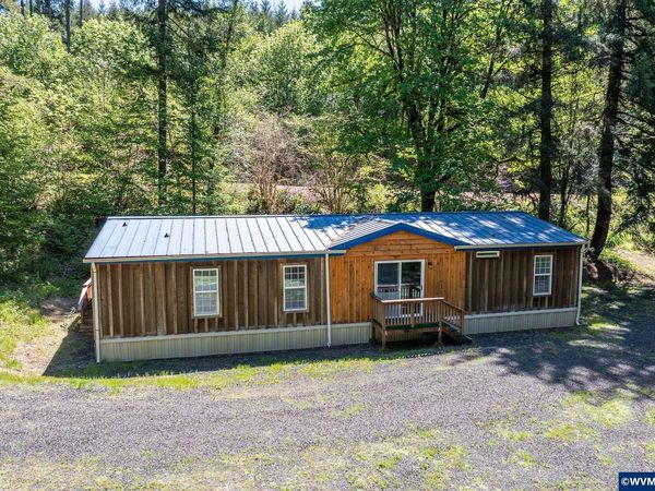 16416 Alsea Hwy, Alsea, OR 97324