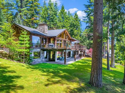 600 Peninsula Drive , Lake Almanor, CA 96137 Photo