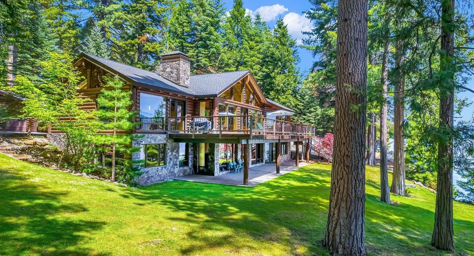 600 Peninsula Drive , Lake Almanor, CA 96137 Photo