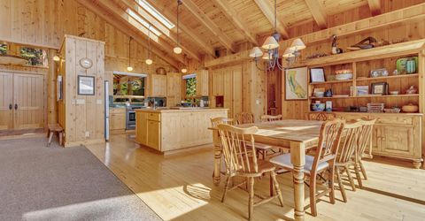 600 Peninsula Drive , Lake Almanor, CA 96137 Photo