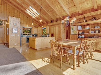 600 Peninsula Drive , Lake Almanor, CA 96137 Photo