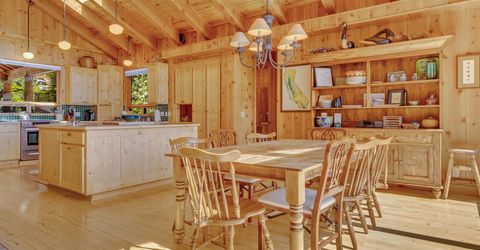 600 Peninsula Drive , Lake Almanor, CA 96137 Photo