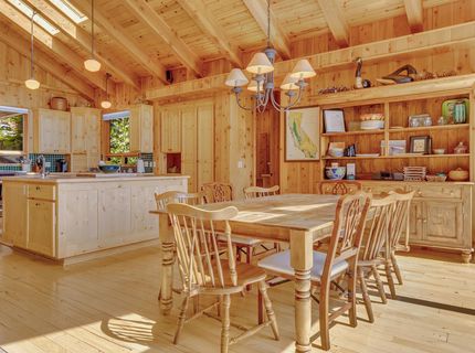 600 Peninsula Drive , Lake Almanor, CA 96137 Photo