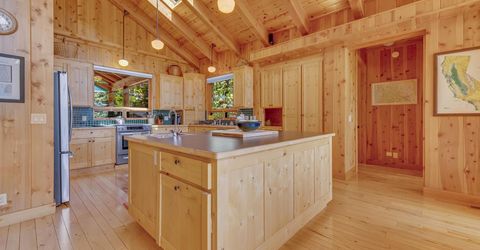 600 Peninsula Drive , Lake Almanor, CA 96137 Photo