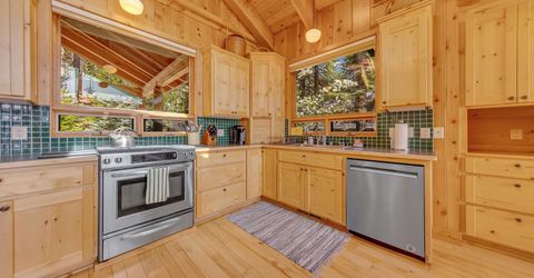 600 Peninsula Drive , Lake Almanor, CA 96137 Photo