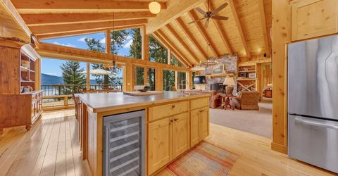 600 Peninsula Drive , Lake Almanor, CA 96137 Photo