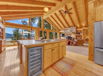 600 Peninsula Drive , Lake Almanor, CA 96137 Photo