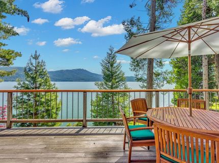 600 Peninsula Drive , Lake Almanor, CA 96137 Photo