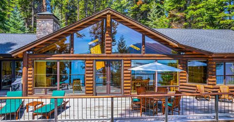 600 Peninsula Drive , Lake Almanor, CA 96137 Photo