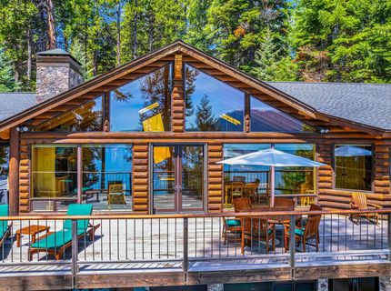 600 Peninsula Drive , Lake Almanor, CA 96137 Photo