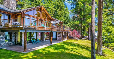 600 Peninsula Drive , Lake Almanor, CA 96137 Photo