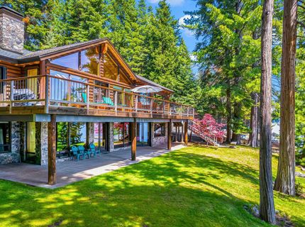 600 Peninsula Drive , Lake Almanor, CA 96137 Photo