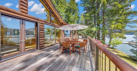 600 Peninsula Drive , Lake Almanor, CA 96137 Photo