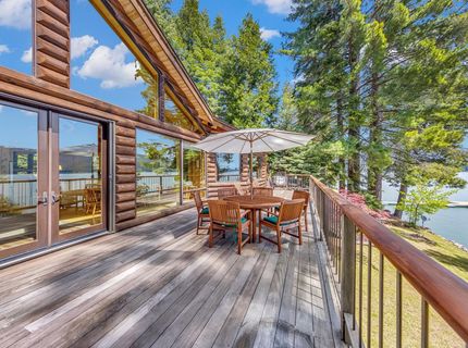 600 Peninsula Drive , Lake Almanor, CA 96137 Photo