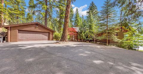 600 Peninsula Drive , Lake Almanor, CA 96137 Photo