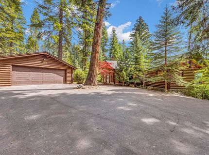 600 Peninsula Drive , Lake Almanor, CA 96137 Photo