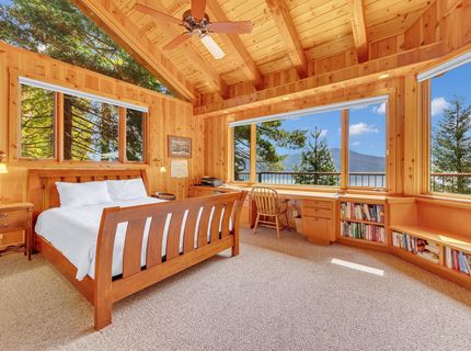 600 Peninsula Drive , Lake Almanor, CA 96137 Photo